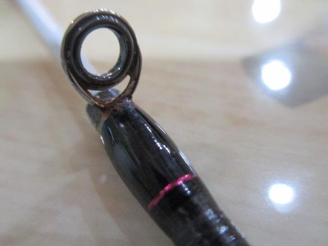 サーベルマスターXRテンヤ 91HH170/R