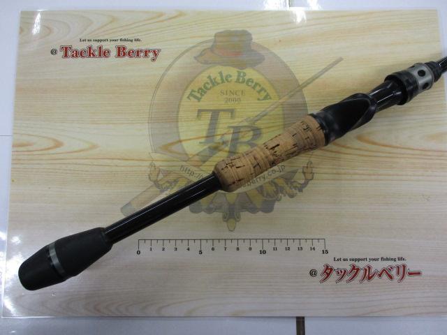 イントルーダーIRC-71MLマイクロ