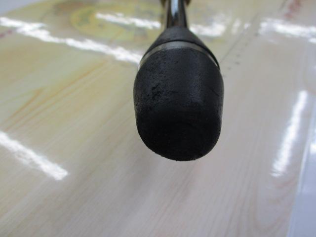 イントルーダーIRC-71MLマイクロ