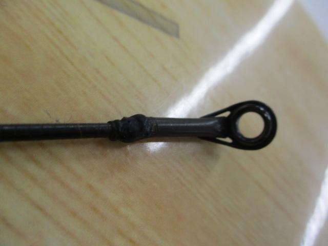 イントルーダーIRC-71MLマイクロ