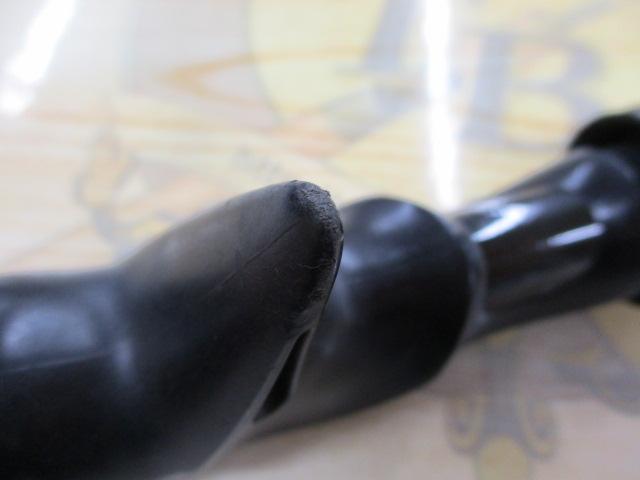 イントルーダーIRC-71MLマイクロ