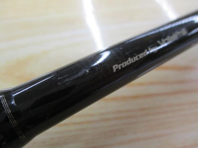 イントルーダーIRC-71MLマイクロ