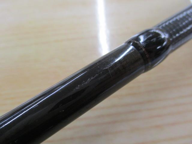 イントルーダーIRC-71MLマイクロ