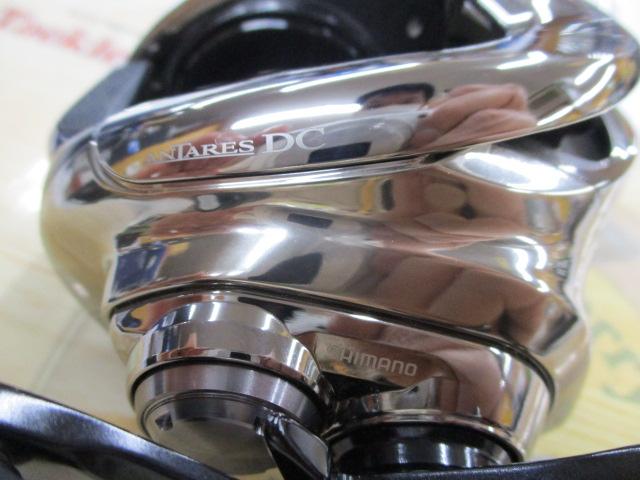 21アンタレスDC HG RH