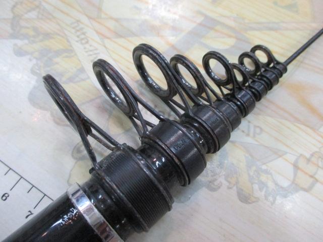 剛弓マダイ 3.5-63遠投