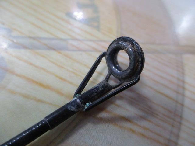 大島磯クレッサ 4-53遠投