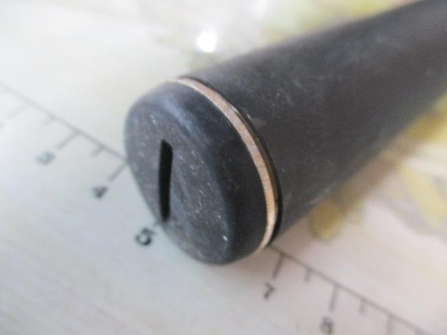 チタンアジャスター浦千鳥VS FF63/69