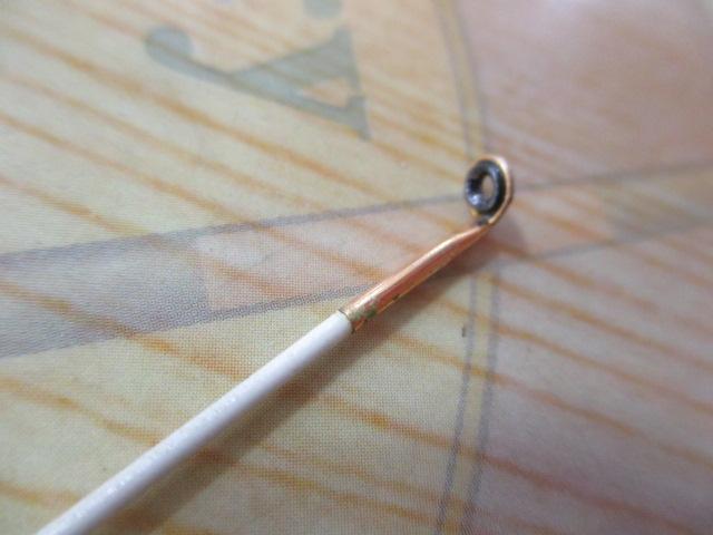 チタンアジャスター浦千鳥VS FF63/69