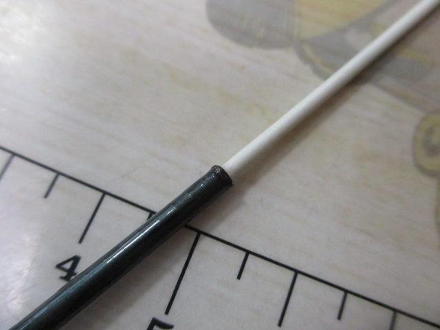 チタンアジャスター浦千鳥VS FF63/69