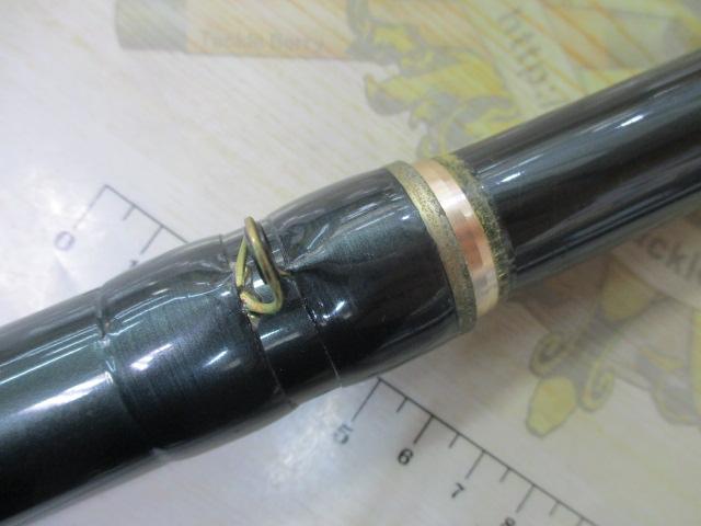 チタンアジャスター浦千鳥VS FF63/69