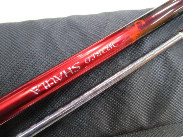 18ワールドシャウラ17114R-2｜＠ベリーネット 日本最大新品中古釣具WEB
