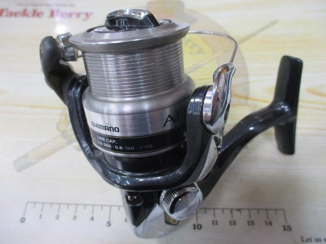 12エアノス 2500S