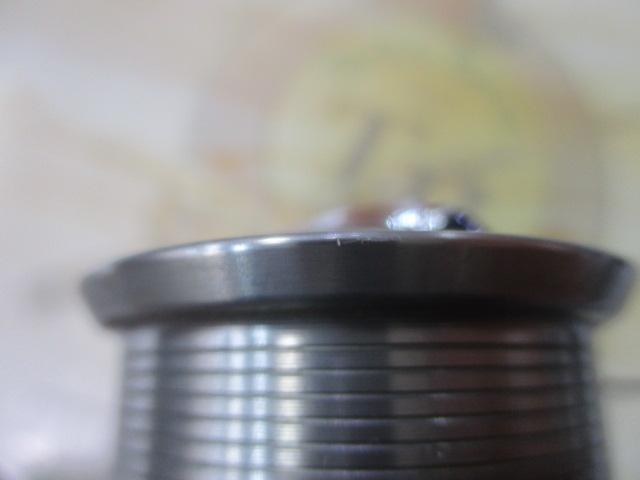 12エアノス 2500S