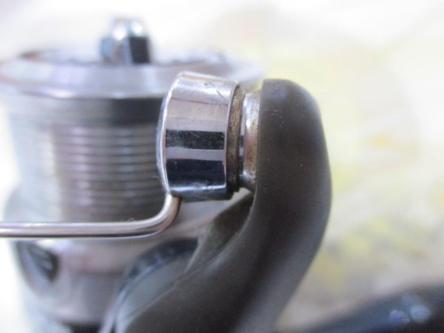 12エアノス 2500S