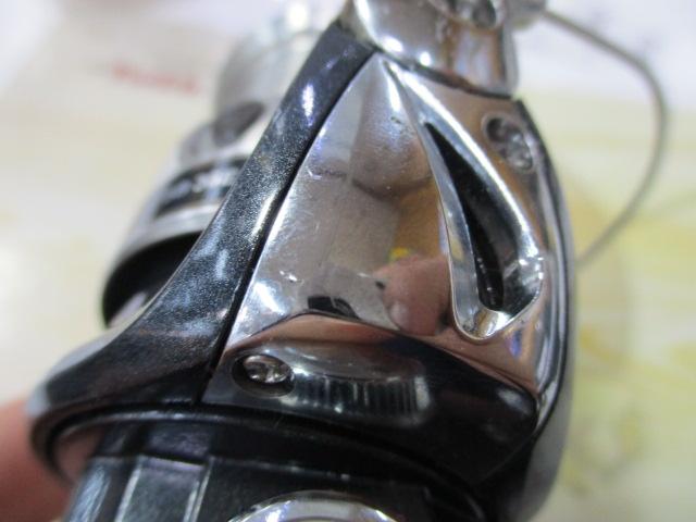 12エアノス 2500S