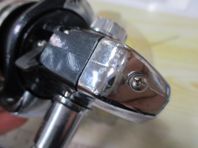 12エアノス 2500S