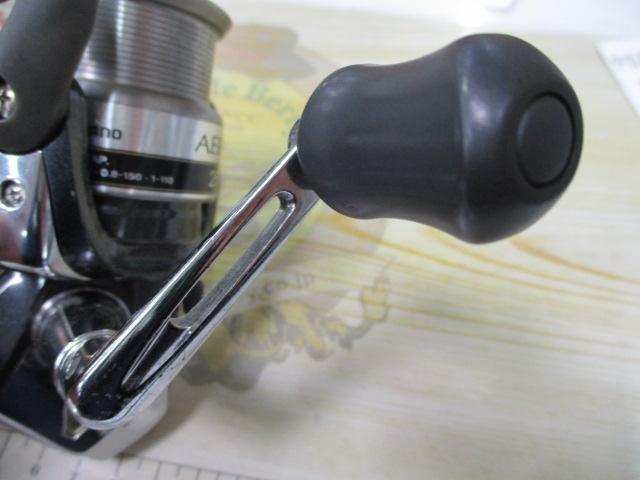 12エアノス 2500S