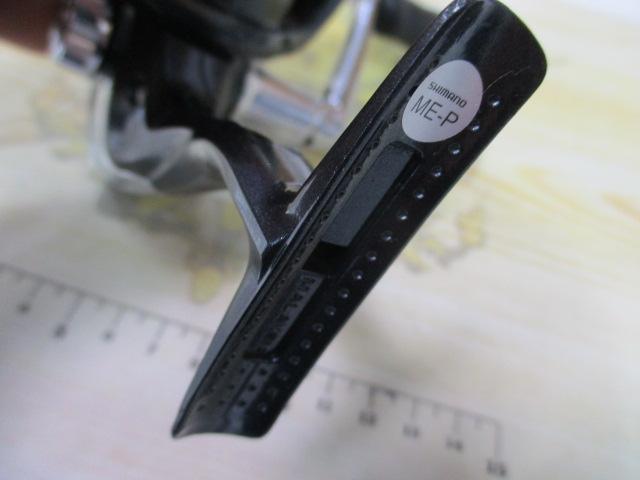 12エアノス 2500S