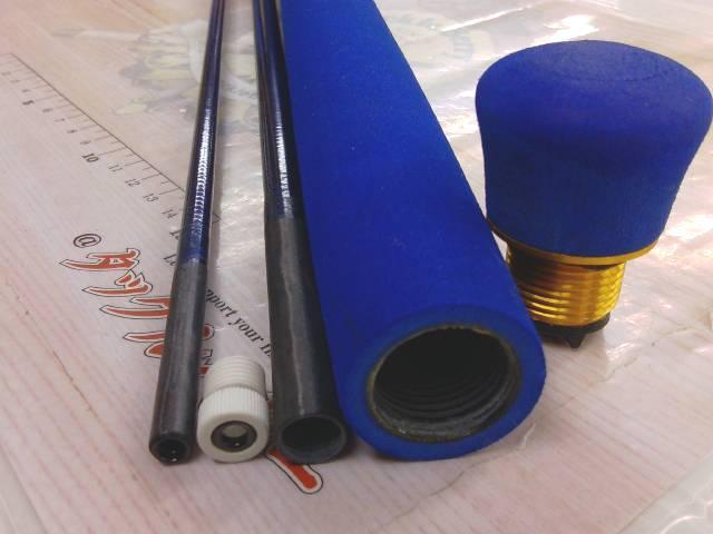 ソルトウォーターCSI-903