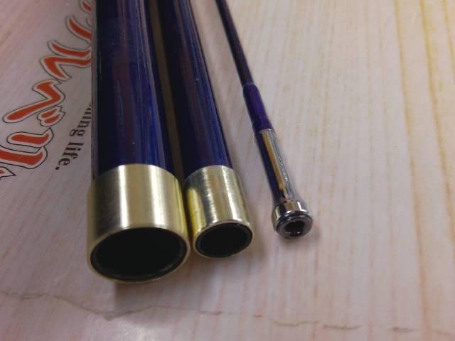 ソルトウォーターCSI-903