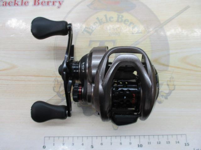 スコーピオンBFS XG LH