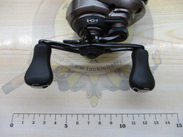 スコーピオンBFS XG LH