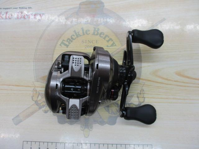 スコーピオンBFS XG LH