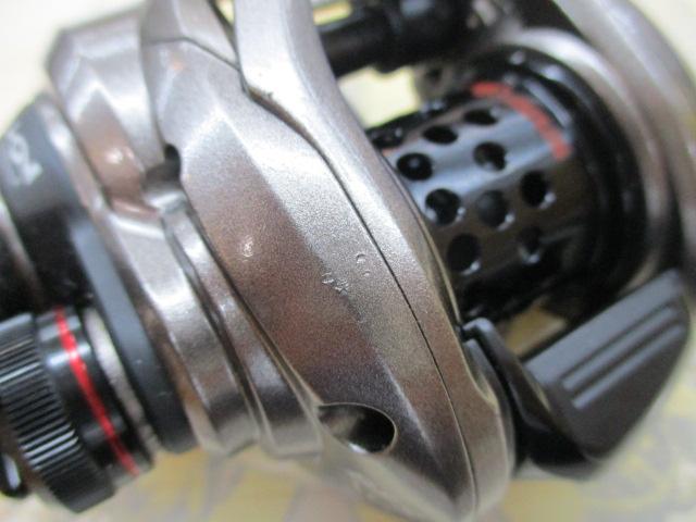 スコーピオンBFS XG LH