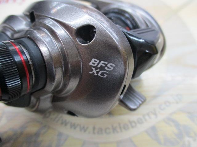 スコーピオンBFS XG LH