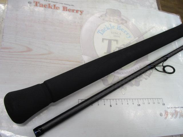 21コルトスナイパーBB S96MH