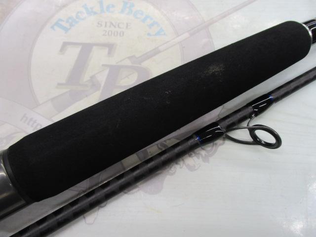 21コルトスナイパーBB S96MH