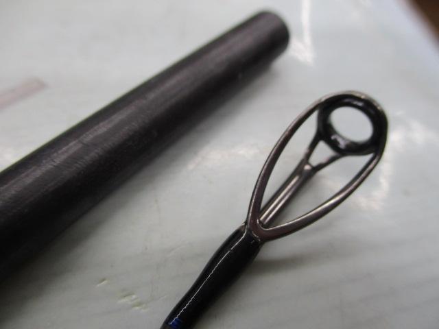 21コルトスナイパーBB S96MH