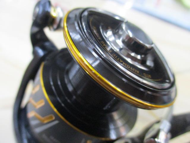 20インパルト 3000SH-LBD