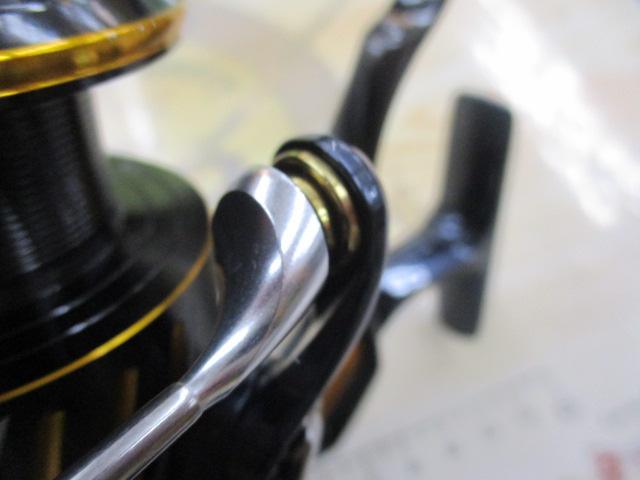 20インパルト 3000SH-LBD