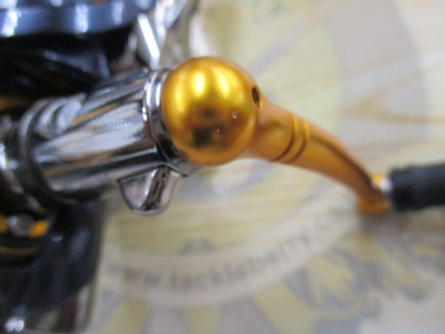 20インパルト 3000SH-LBD