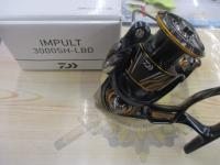 20インパルト 3000SH-LBD