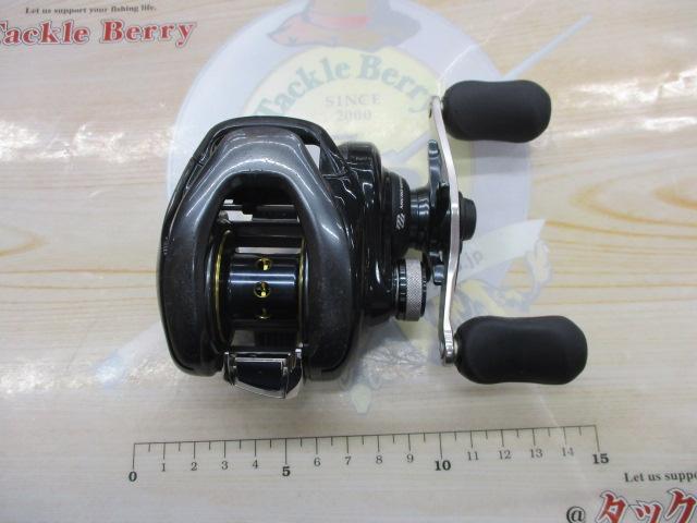 13メタニウムHG (RH)｜＠ベリーネット 日本最大新品中古釣具WEBショップ