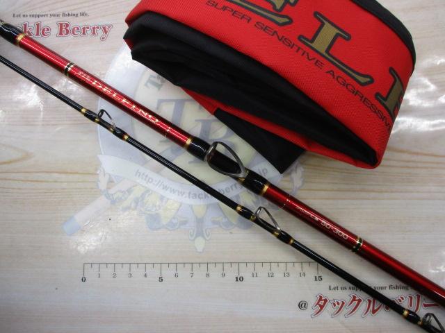 がま船デルフィーノ 50-300