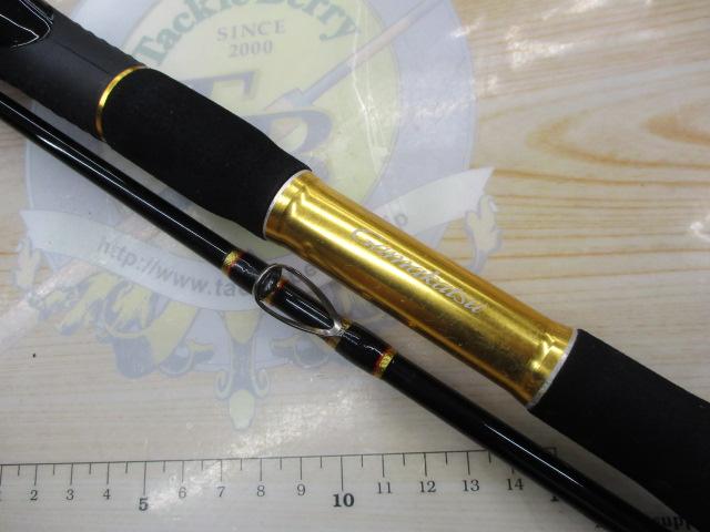 がま船デルフィーノ 50-300