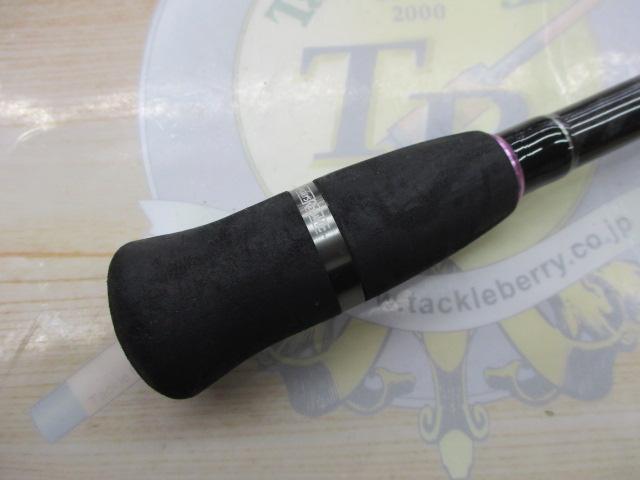 メタルウィッチ MTGC-634SF