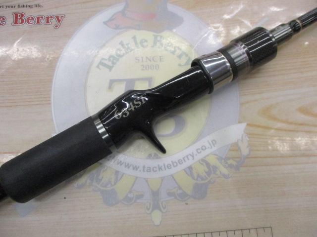 メタルウィッチ MTGC-634SF