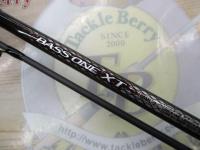 バスワンXT 166ML-2