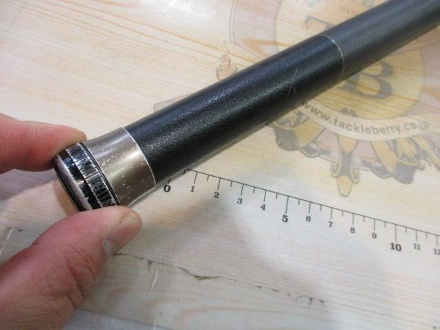 Fテック鮎 硬中硬90