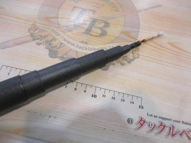 Fテック鮎 硬中硬90