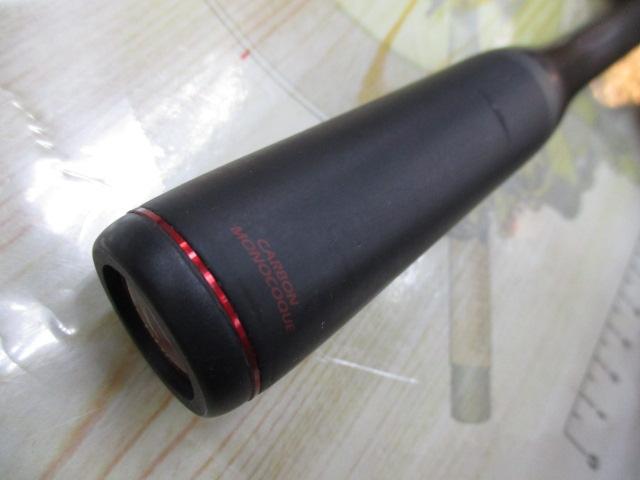 20セフィアエクスチューン S82ML(SICガイド)