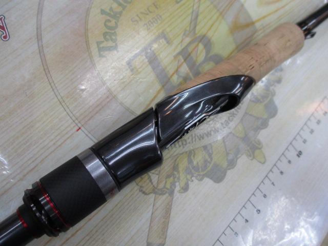 20セフィアエクスチューン S82ML(SICガイド)｜＠ベリーネット 日本最大