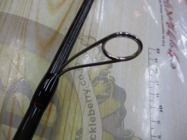 20セフィアエクスチューン S82ML(SICガイド)