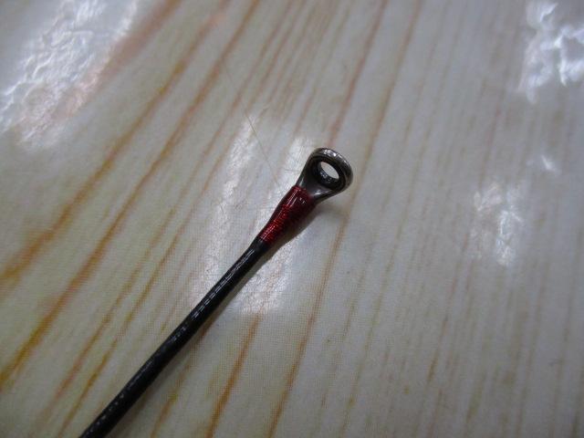 20セフィアエクスチューン S82ML(SICガイド)