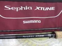 20セフィアエクスチューン S82ML(SICガイド)