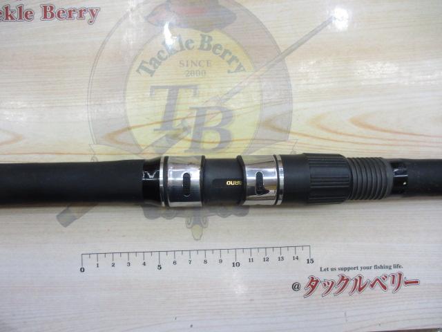 14翔石鯛 MH500｜＠ベリーネット 日本最大新品中古釣具WEBショップ